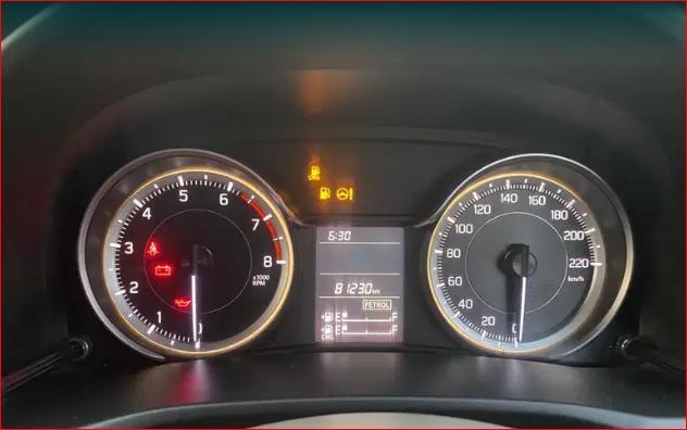 Maruti Suzuki Ertiga VXI CNG 2021