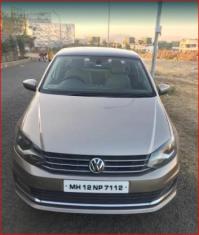 Volkswagen Vento 1.5 TDI Highline 2017
