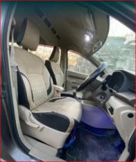 Maruti Suzuki Ertiga VXI CNG 2021