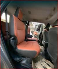 Toyota Innova Crysta 2.8 GX AT 7 STR 2016