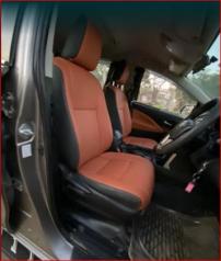 Toyota Innova Crysta 2.8 GX AT 7 STR 2016