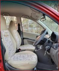 Hyundai i10 Sportz 1.1 iRDE2 2013