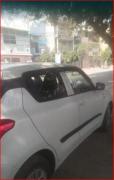 Maruti Suzuki Swift LXi Opt 2019