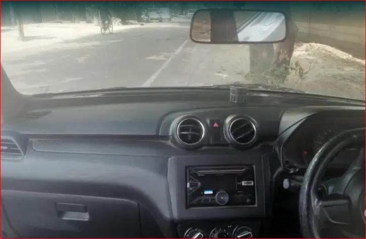 Maruti Suzuki Swift LXi Opt 2019