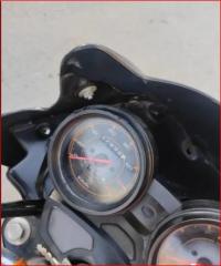 Bajaj Discover 125cc 2011