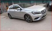 Mercedes-Benz A-Class A 200 CDI 2015