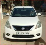 Nissan Sunny XV PETROL 2011