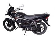 Honda CB Shine 125cc 2011