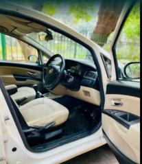 Fiat Linea 1.4 T-Jet Emotion 2012