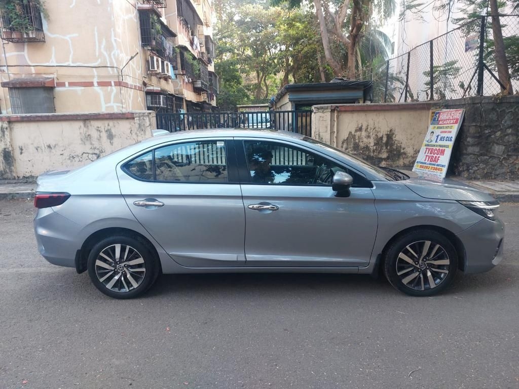 Used Honda City Zx Cvt I-vtec 2020 Model (pid-1421601342) Car For Sale 