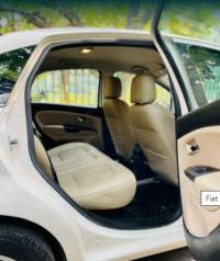 Fiat Linea 1.4 T-Jet Emotion 2012