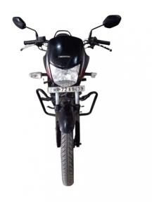Honda CB Shine 125cc 2011