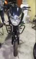 Honda CB Unicorn 150cc 2014
