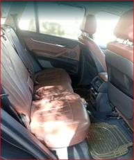 BMW X5 XDrive 30d 2015