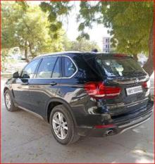 BMW X5 XDrive 30d 2015