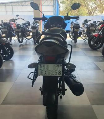 Honda CB Unicorn 150cc 2016