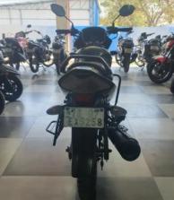 Honda CB Unicorn 150cc 2016