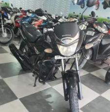 Honda CB Unicorn 150cc 2016