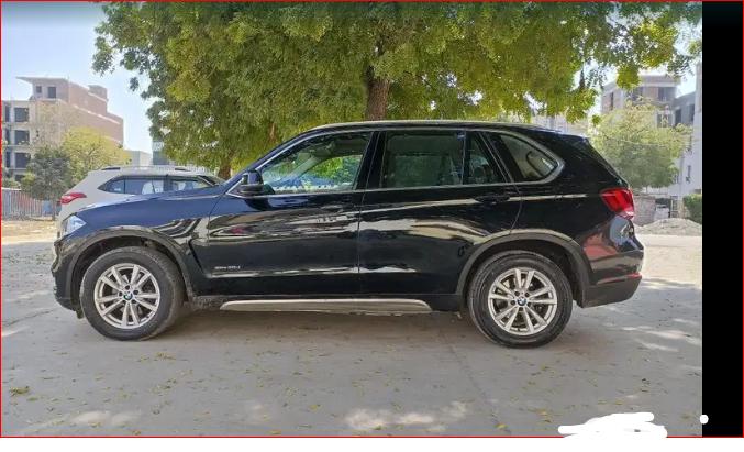 Used BMW X5 XDrive 30d 2015 Model (PID-1421601750) Premium / Super Car ...