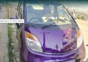 Tata Nano Twist XT 2014