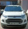 Ford EcoSport Trend 1.5L TDCi 2018