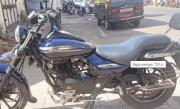 Bajaj Avenger Street 150 2016