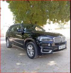 BMW X5 XDrive 30d 2015
