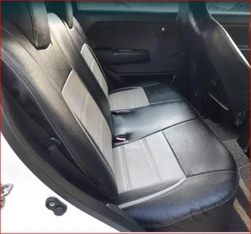 Maruti Suzuki Wagon R LXi (O) 1.0 CNG 2021