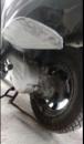 Suzuki Access 125cc-Disc 2018