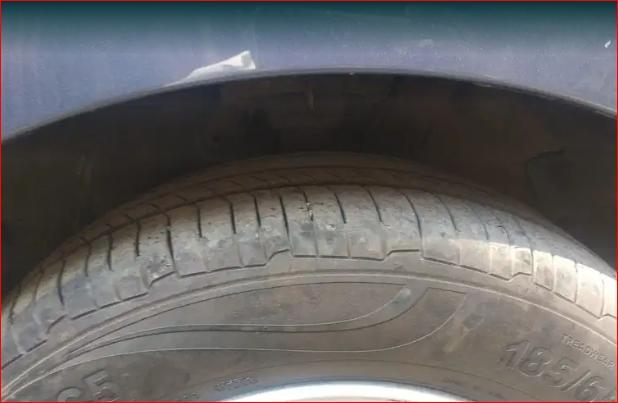 Hyundai i20 Sportz 1.2 2013