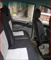 Mahindra NuvoSport N8 2016