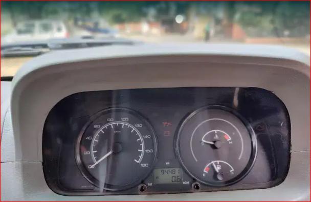 Tata Sumo Gold EX BS-IV 2014