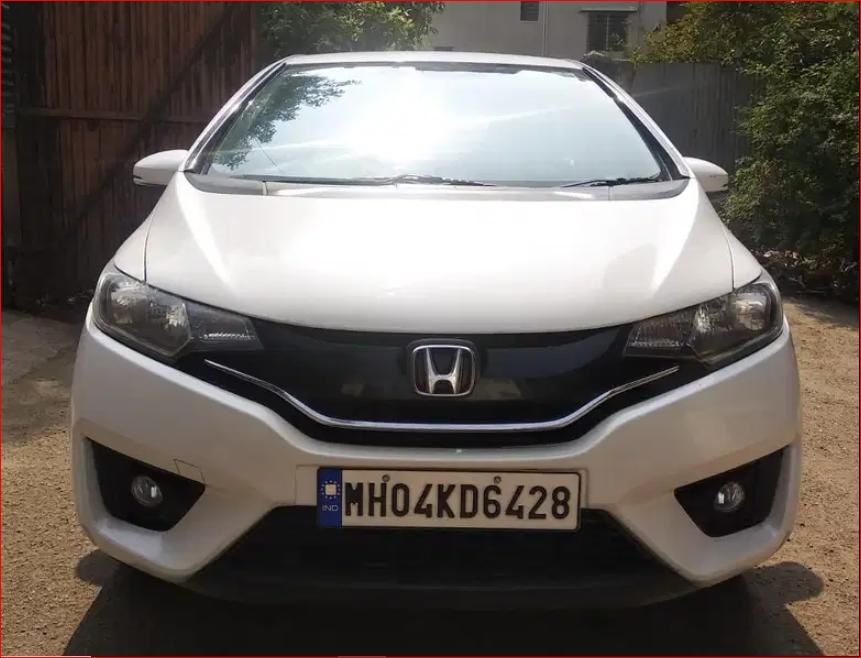 Honda Jazz V i-DTEC 2019