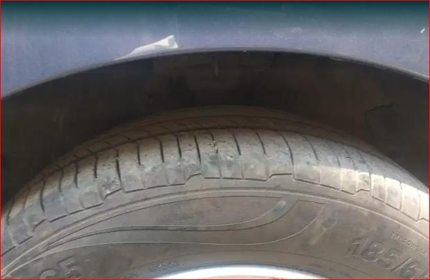 Hyundai i20 Sportz 1.2 2013