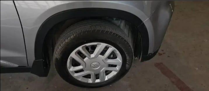 Maruti Suzuki Vitara Brezza VXi 2022