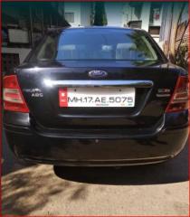 Ford Fiesta Classic 1.4 TDCi Titanium 2010