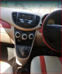 Hyundai i10 Sportz 1.1 iRDE2 2010