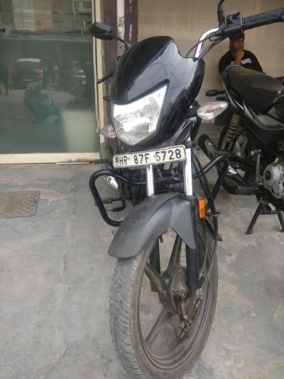 Honda CD 110 Dream STD BS6 2020