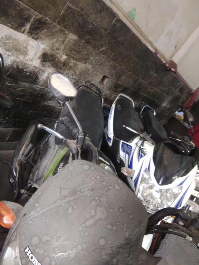 Honda CD 110 Dream 2018