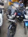 Honda Dream Yuga 110cc 2016