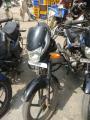 Bajaj Platina 100cc 2011