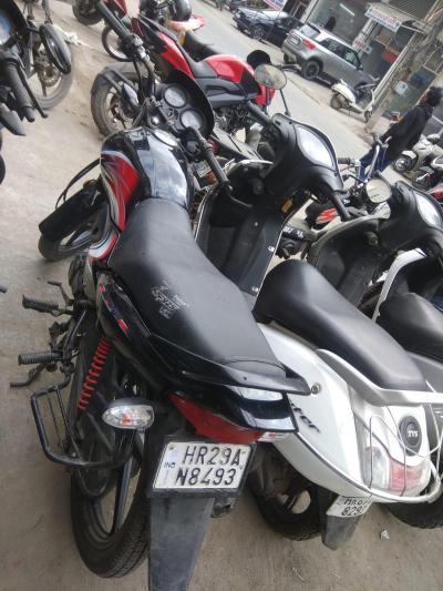 Honda Dream Yuga 110cc 2016