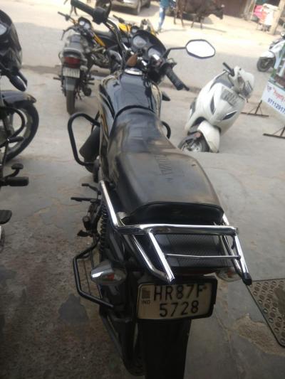 Honda CD 110 Dream STD BS6 2020