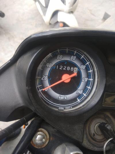 Honda CD 110 Dream STD BS6 2020