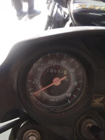 Honda CD 110 Dream 2018