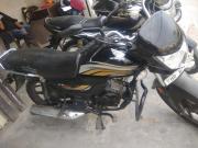 Honda CD 110 Dream STD BS6 2020