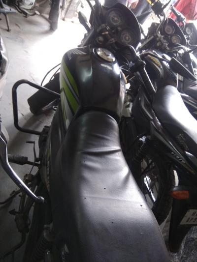 Honda CD 110 Dream 2018