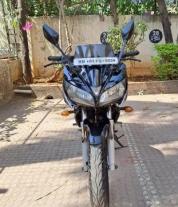 Yamaha Fazer 150cc 2012