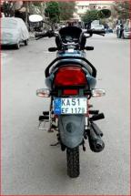 Hero Passion Pro 100cc 2013