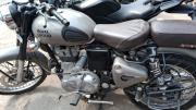 Royal Enfield Classic Gunmetal Grey 350cc ABS Alloy BS6 2020
